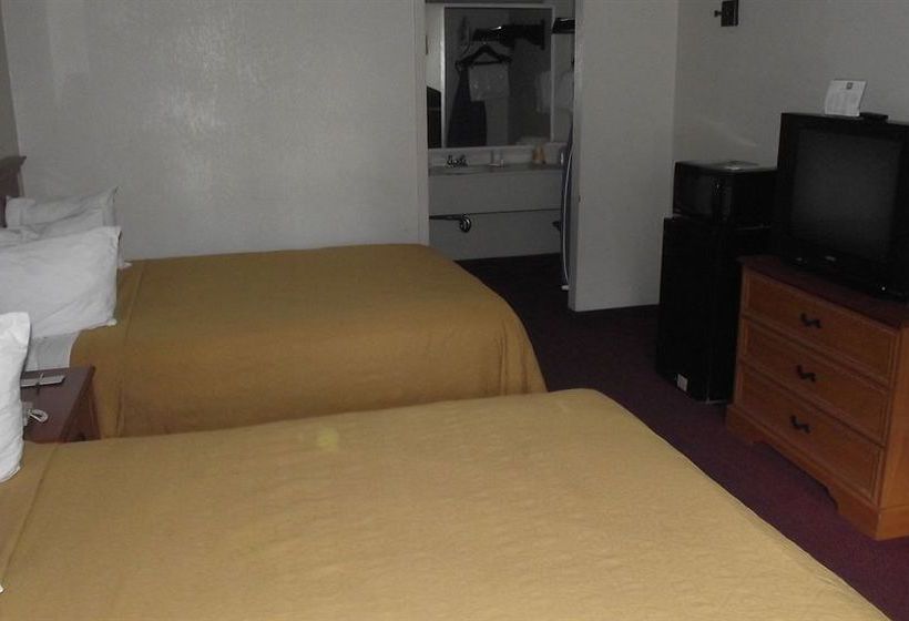 Magnuson Hotel St. Francisville  | St. Francisville | Louisiana | United States 12