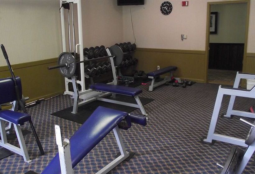 Magnuson Hotel St. Francisville  | St. Francisville | Louisiana | United States 13