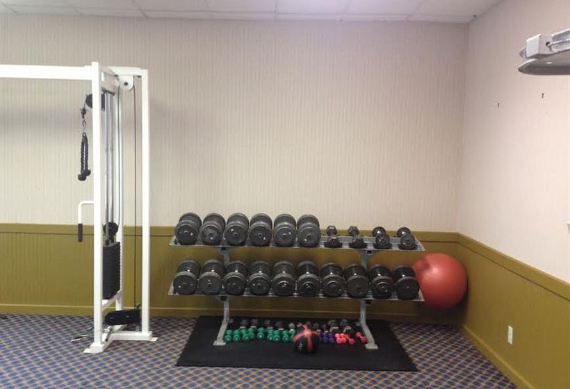 Magnuson Hotel St. Francisville  | St. Francisville | Louisiana | United States 14