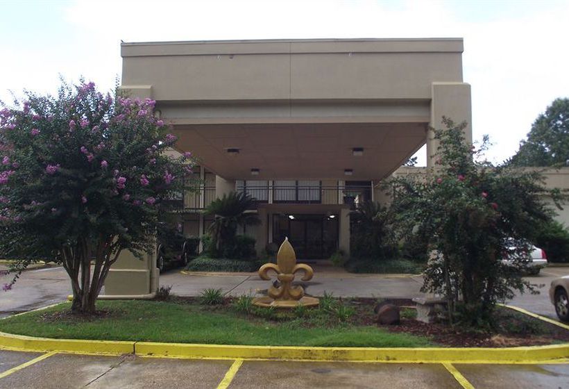 Magnuson Hotel St. Francisville  | St. Francisville | Louisiana | United States 15