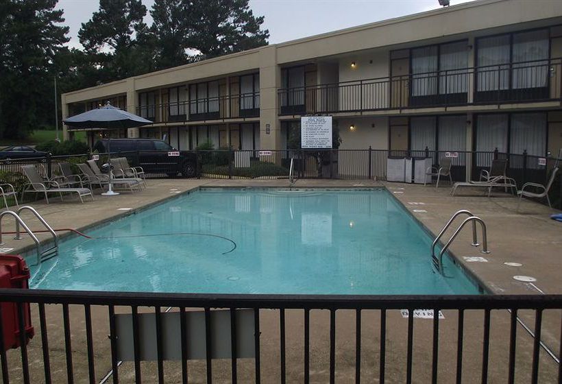 Magnuson Hotel St. Francisville  | St. Francisville | Louisiana | United States 16