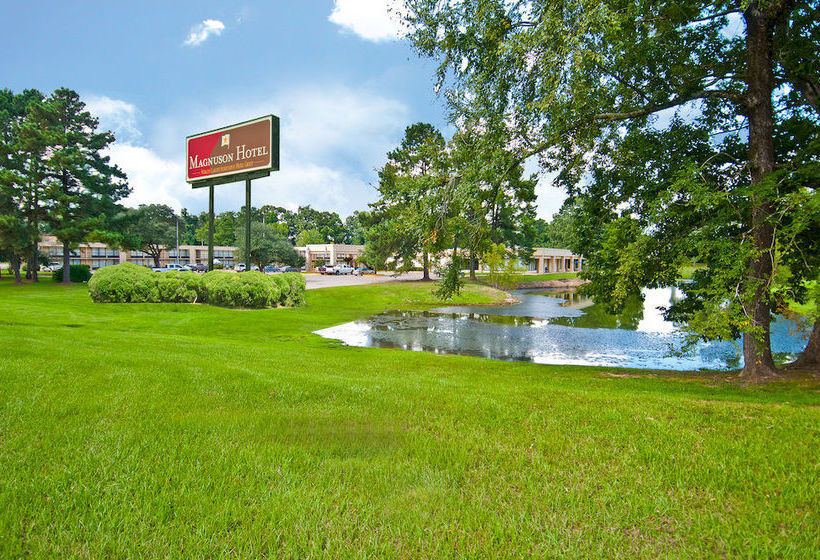Magnuson Hotel St. Francisville  | St. Francisville | Louisiana | United States 17