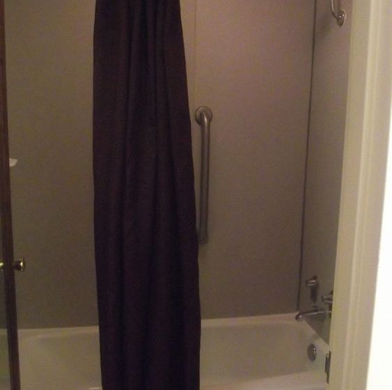 Magnuson Hotel St. Francisville  | St. Francisville | Louisiana | United States 18