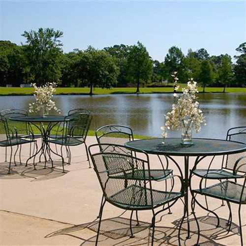 Magnuson Hotel St. Francisville  | St. Francisville | Louisiana | United States 19