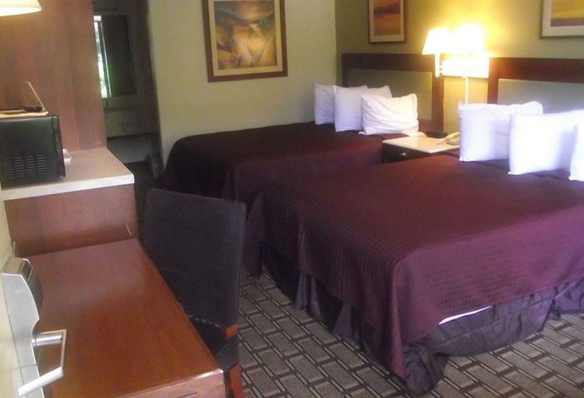 Magnuson Hotel St. Francisville  | St. Francisville | Louisiana | United States 2