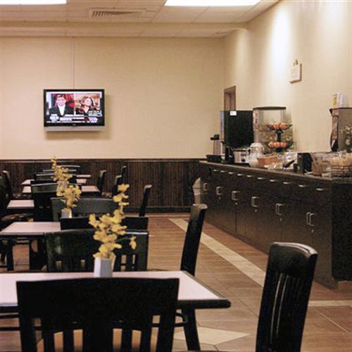 Magnuson Hotel St. Francisville  | St. Francisville | Louisiana | United States 20