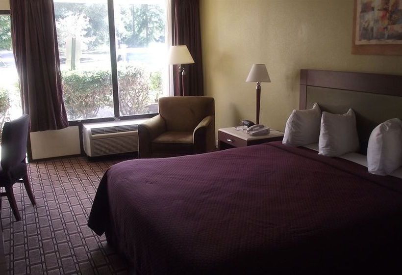 Magnuson Hotel St. Francisville  | St. Francisville | Louisiana | United States 3