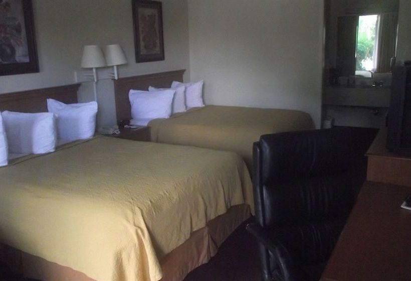 Magnuson Hotel St. Francisville  | St. Francisville | Louisiana | United States 4