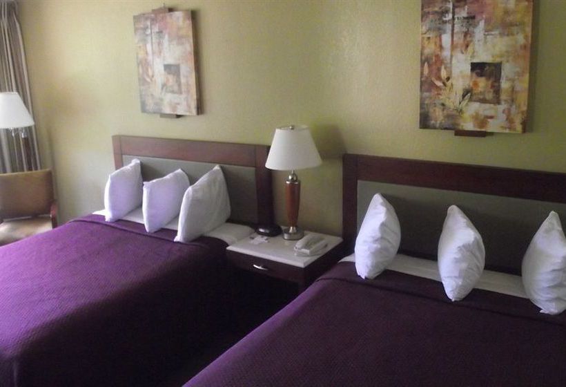 Magnuson Hotel St. Francisville  | St. Francisville | Louisiana | United States 5