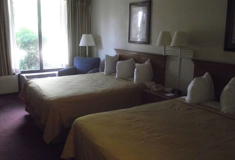 Magnuson Hotel St. Francisville  | St. Francisville | Louisiana | United States 6