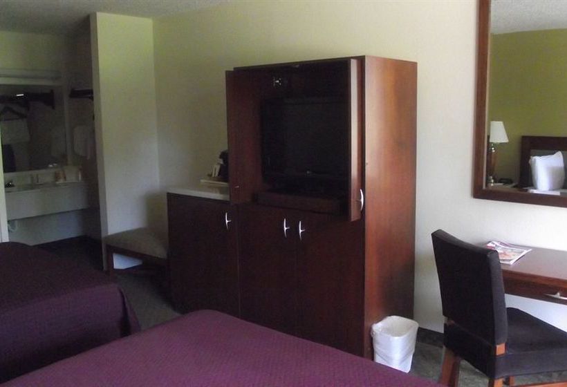 Magnuson Hotel St. Francisville  | St. Francisville | Louisiana | United States 7