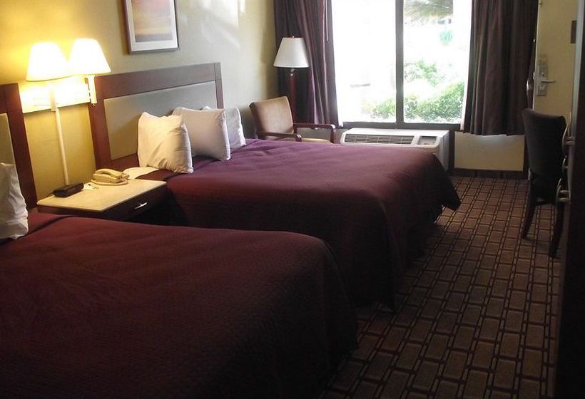 Magnuson Hotel St. Francisville  | St. Francisville | Louisiana | United States 8