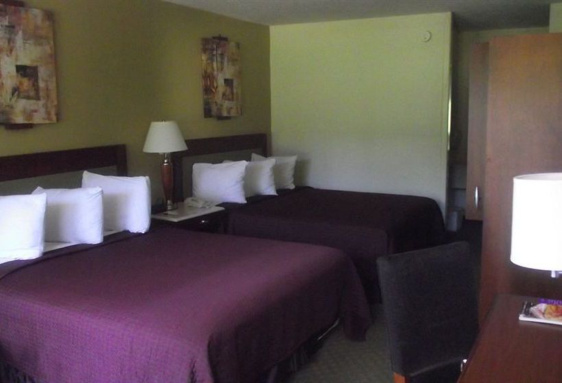 Magnuson Hotel St. Francisville  | St. Francisville | Louisiana | United States 9