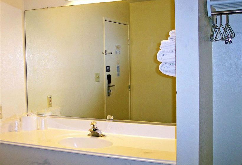 Motel 6 Vicksburg Vicksburg