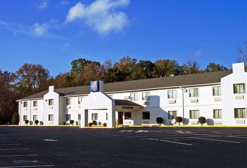 Motel 6 Vicksburg  | Vicksburg | Mississippi | United States 1