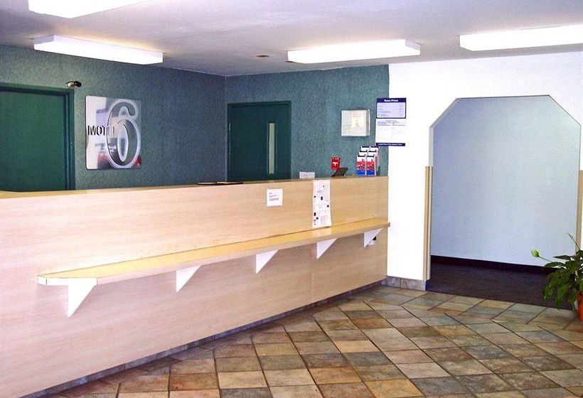 Motel 6 Vicksburg  | Vicksburg | Mississippi | United States 10