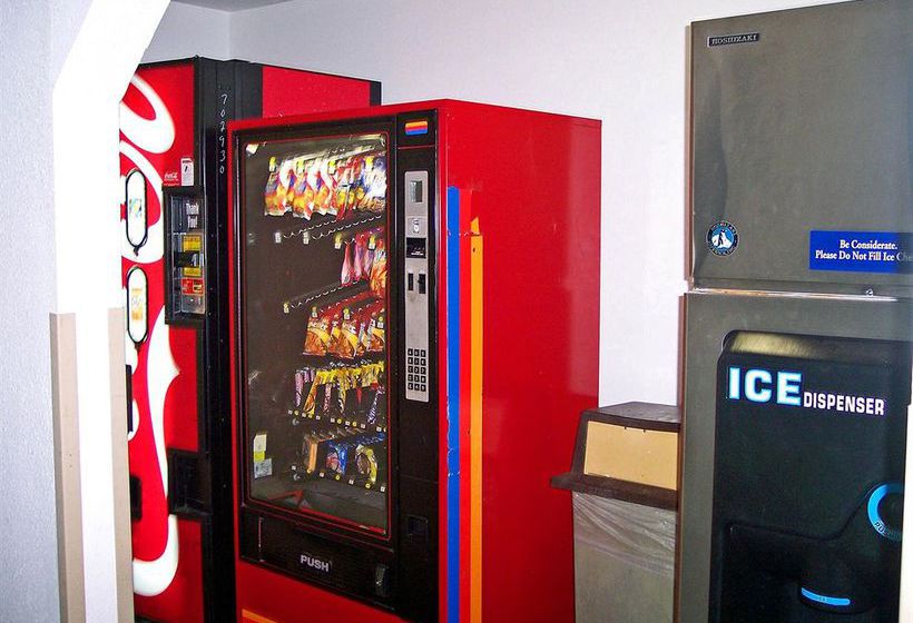 Motel 6 Vicksburg  | Vicksburg | Mississippi | United States 12