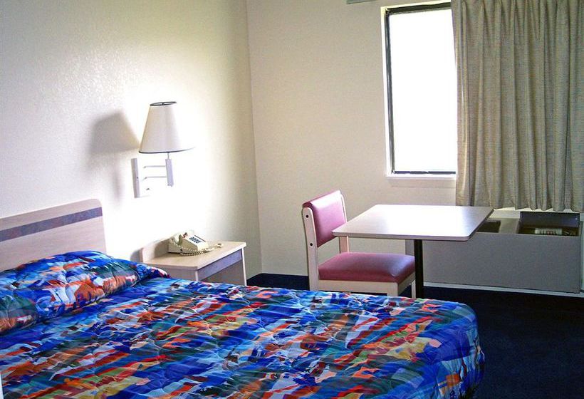 Motel 6 Vicksburg  | Vicksburg | Mississippi | United States 2