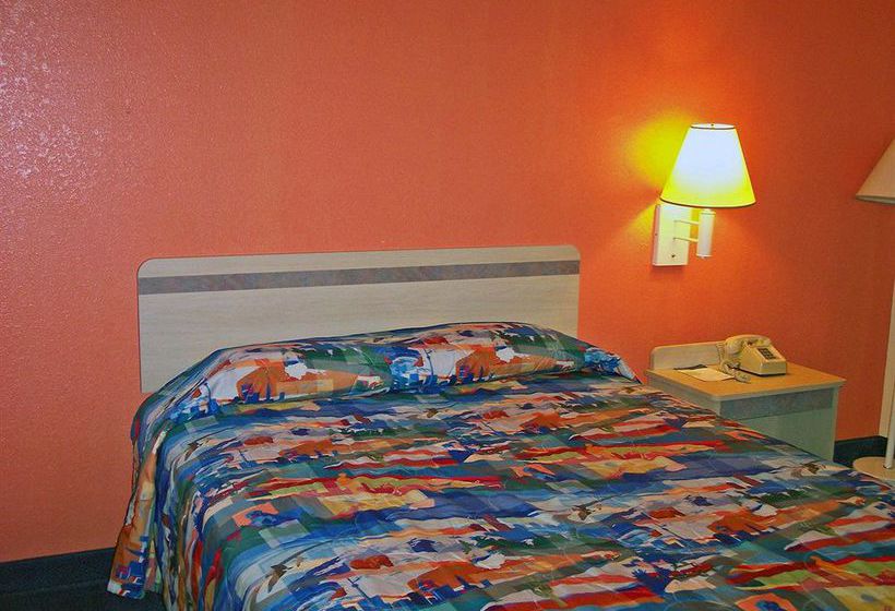 Motel 6 Vicksburg  | Vicksburg | Mississippi | United States 4