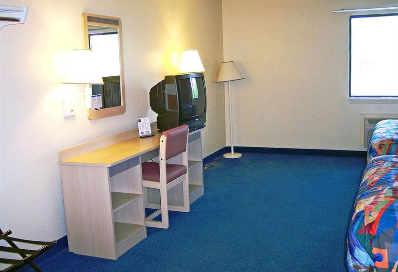 Motel 6 Vicksburg  | Vicksburg | Mississippi | United States 5