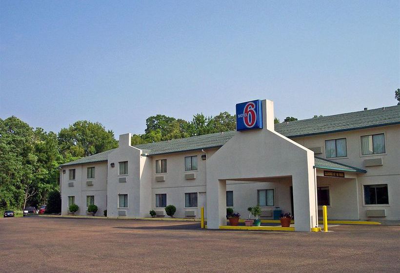 Motel 6 Vicksburg  | Vicksburg | Mississippi | United States 8