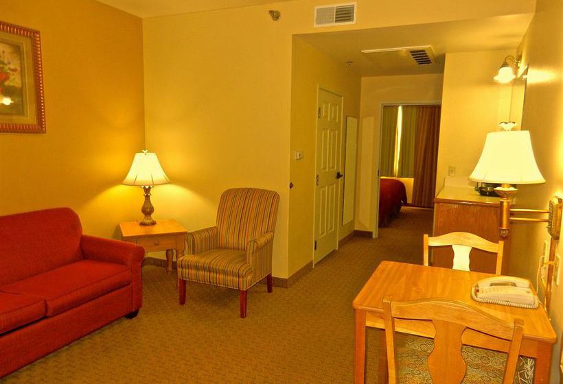 Hotel Simply Home Inn And Suites North Little Rock Arkansas
