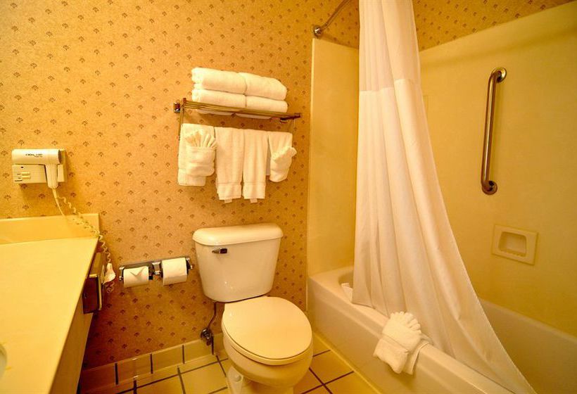 Hotel Simply Home Inn And Suites  | North Little Rock | Arkansas | United States 1