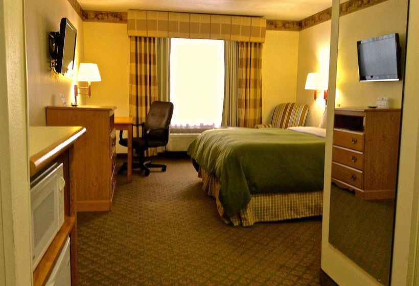 Hotel Simply Home Inn And Suites  | North Little Rock | Arkansas | United States 10