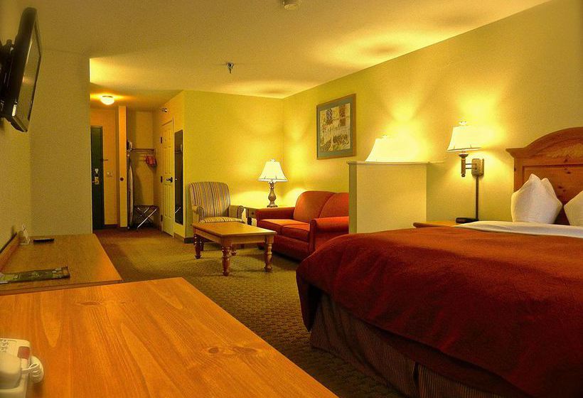 Hotel Simply Home Inn And Suites  | North Little Rock | Arkansas | United States 11
