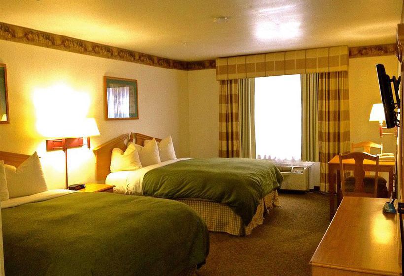 Hotel Simply Home Inn And Suites  | North Little Rock | Arkansas | United States 12
