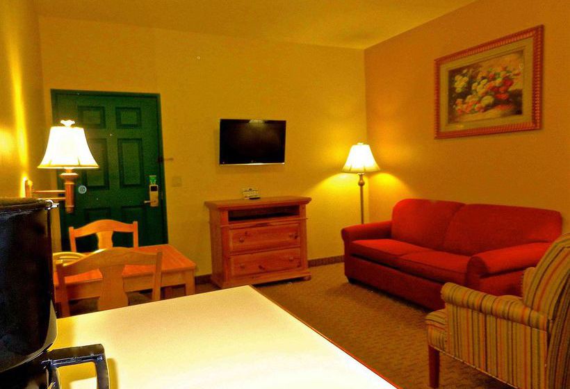Hotel Simply Home Inn And Suites  | North Little Rock | Arkansas | United States 13