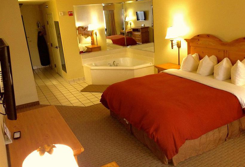 Hotel Simply Home Inn And Suites  | North Little Rock | Arkansas | United States 14
