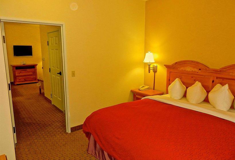 Hotel Simply Home Inn And Suites  | North Little Rock | Arkansas | United States 15