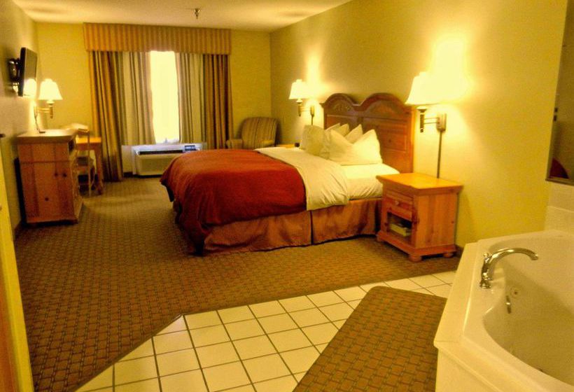 Hotel Simply Home Inn And Suites  | North Little Rock | Arkansas | United States 16