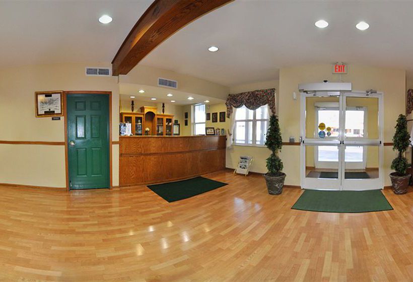 Hotel Simply Home Inn And Suites  | North Little Rock | Arkansas | United States 17