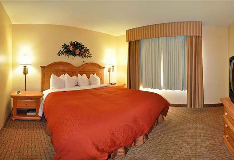 Hotel Simply Home Inn And Suites  | North Little Rock | Arkansas | United States 18