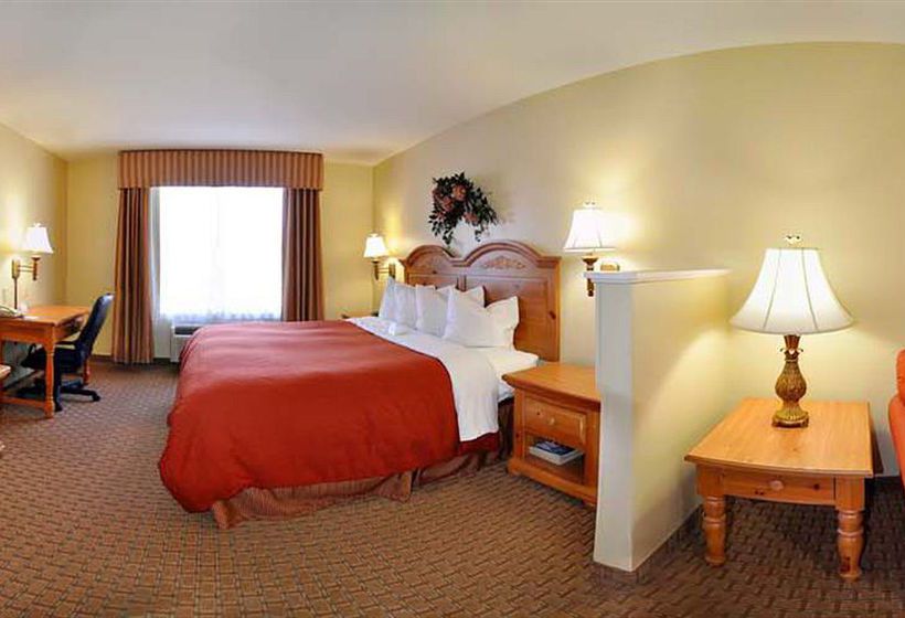 Hotel Simply Home Inn And Suites  | North Little Rock | Arkansas | United States 19