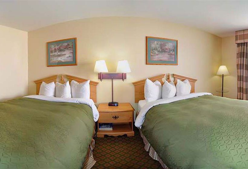 Hotel Simply Home Inn And Suites  | North Little Rock | Arkansas | United States 20
