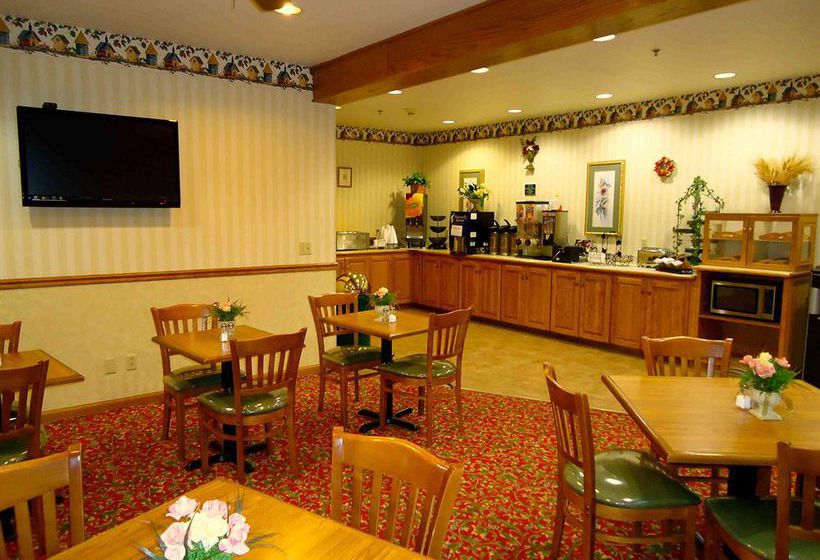 Hotel Simply Home Inn And Suites  | North Little Rock | Arkansas | United States 5