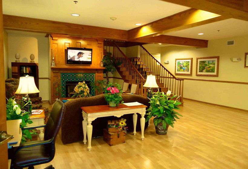 Hotel Simply Home Inn And Suites  | North Little Rock | Arkansas | United States 6