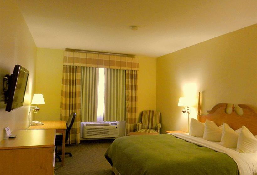 Hotel Simply Home Inn And Suites  | North Little Rock | Arkansas | United States 7