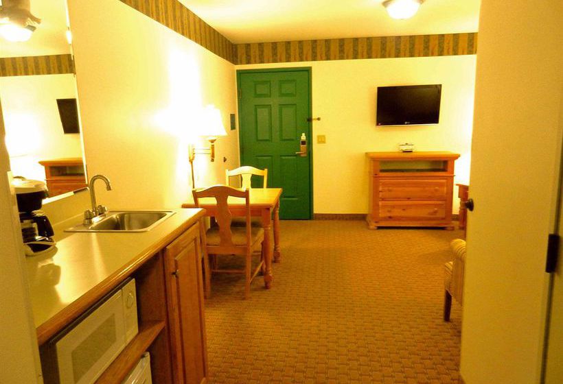 Hotel Simply Home Inn And Suites  | North Little Rock | Arkansas | United States 8