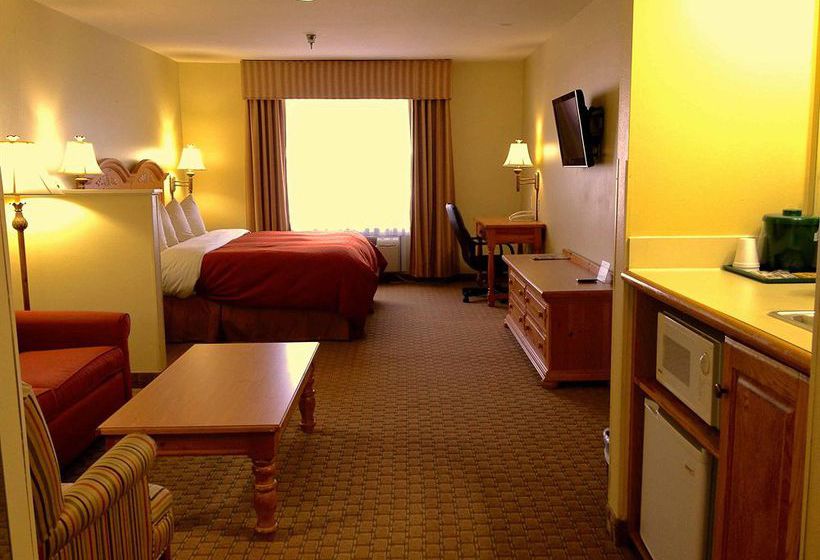 Hotel Simply Home Inn And Suites  | North Little Rock | Arkansas | United States 9