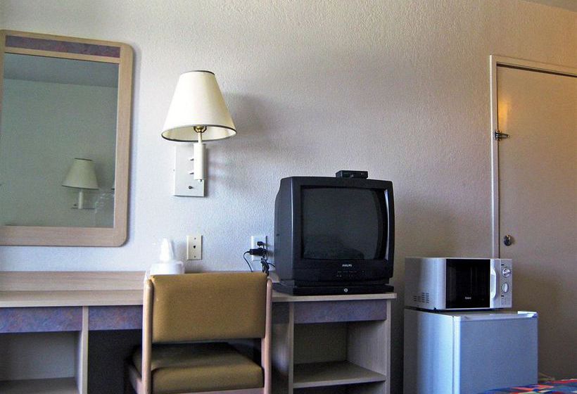 Motel 6 Big Spring  | Big Spring | Texas | United States 1