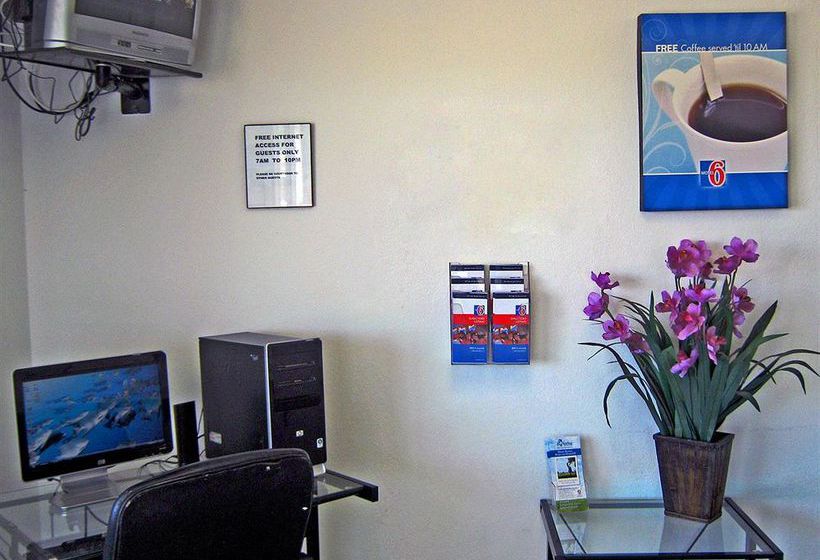 Motel 6 Big Spring  | Big Spring | Texas | United States 2