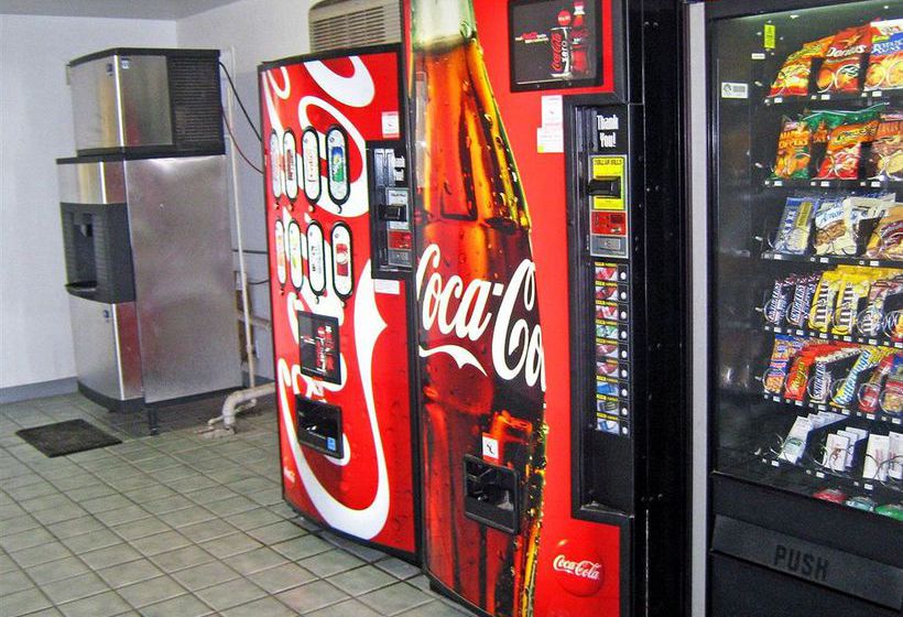 Motel 6 Big Spring  | Big Spring | Texas | United States 4