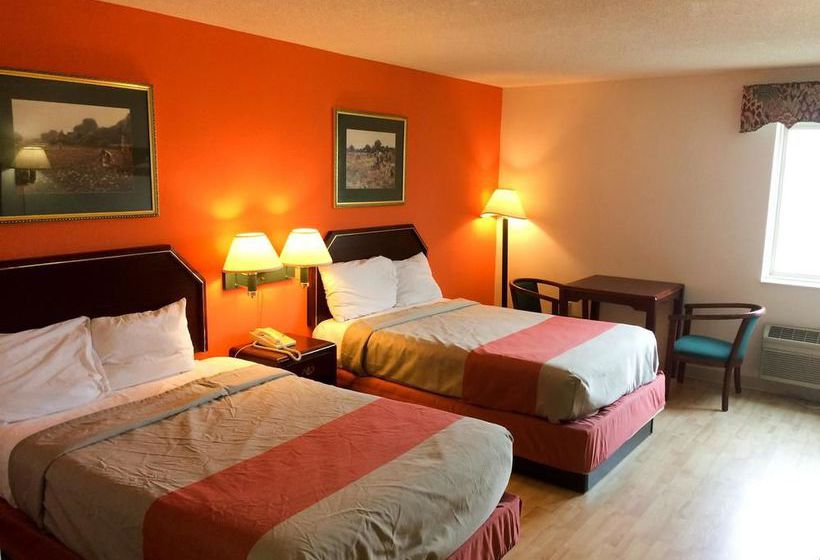 Motel 6 Harrisburg - Hershey North Pennsylvania