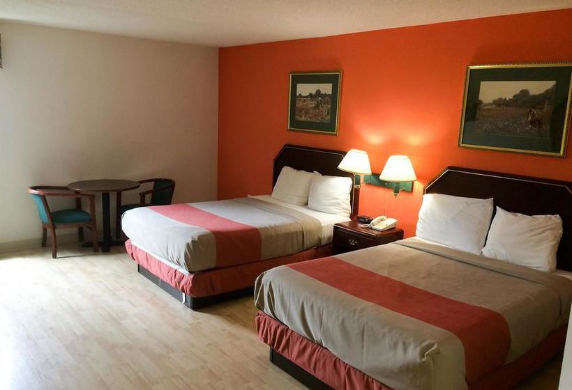 Motel 6 Harrisburg - Hershey North  | Harrisburg | Pennsylvania | United States 1