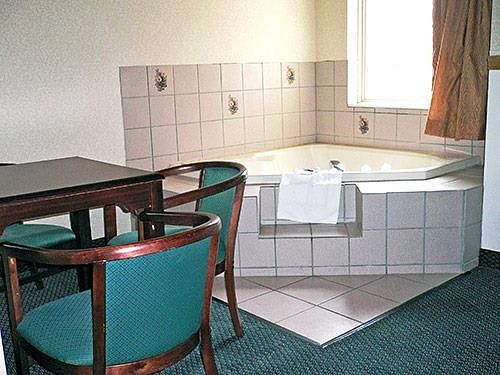 Motel 6 Harrisburg - Hershey North  | Harrisburg | Pennsylvania | United States 10