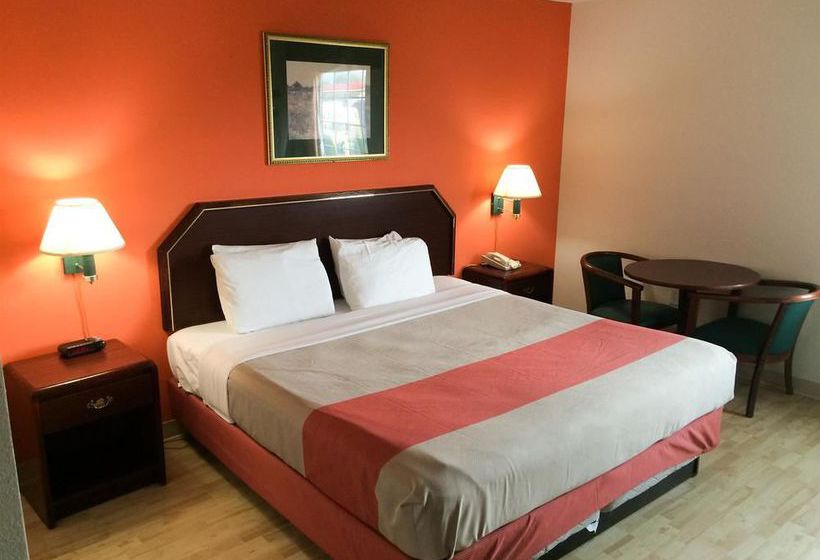 Motel 6 Harrisburg - Hershey North  | Harrisburg | Pennsylvania | United States 2